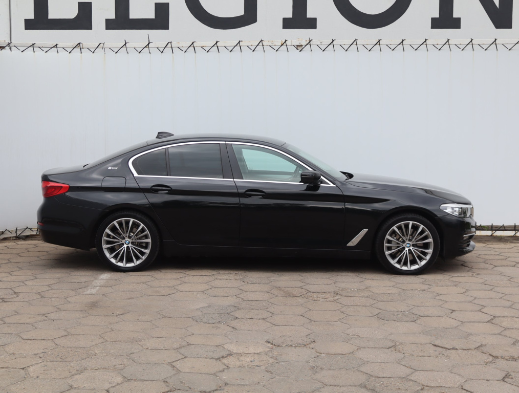 BMW 5