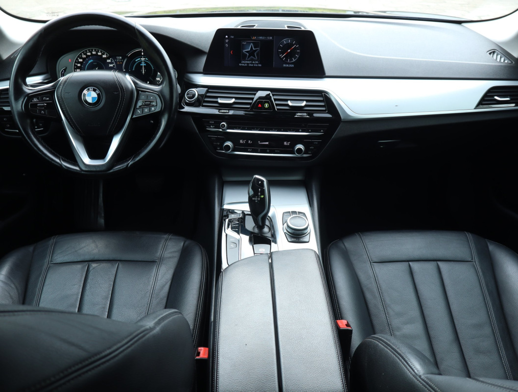 BMW 5