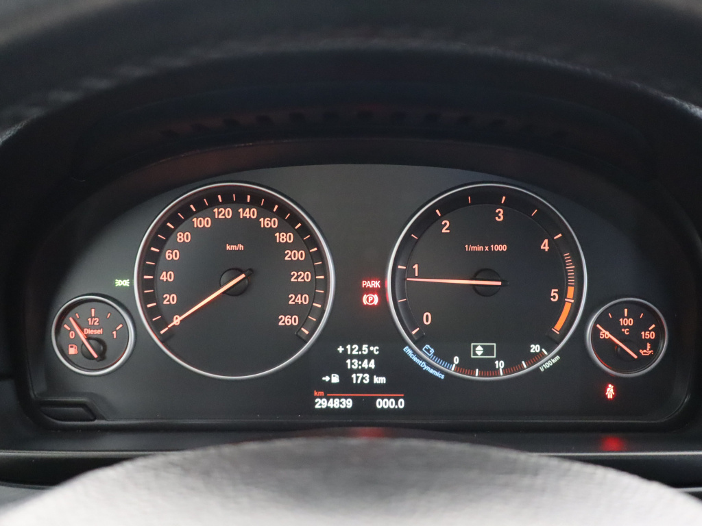 BMW 5