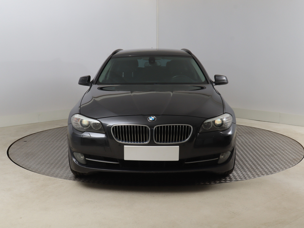 BMW 5