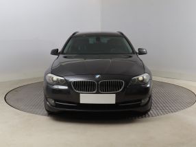 BMW 5 - 2010