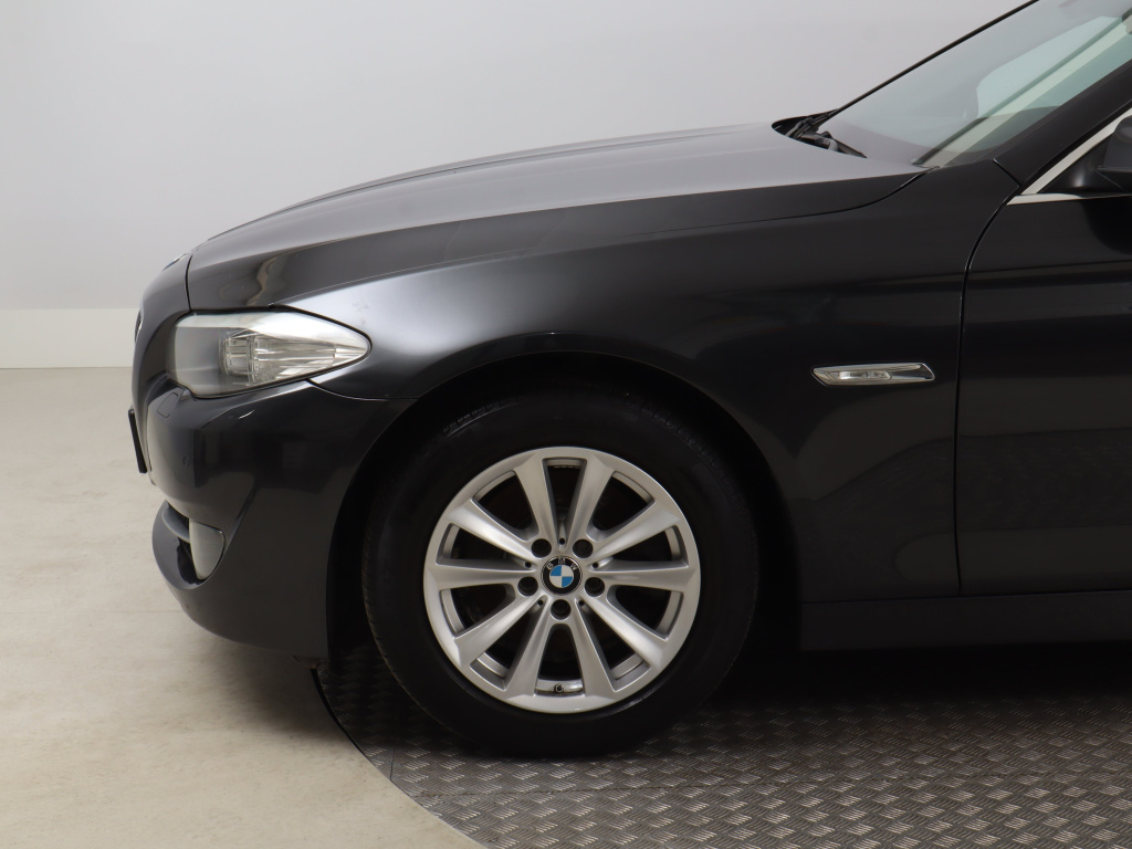 BMW 5