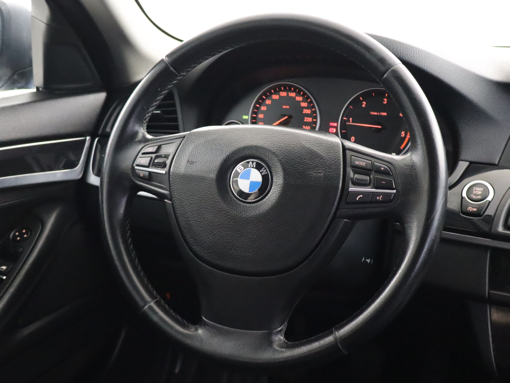 BMW 5