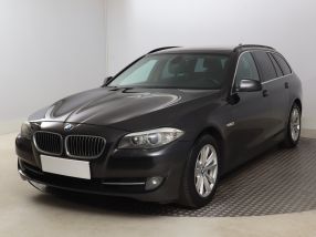 BMW 5 - 2010
