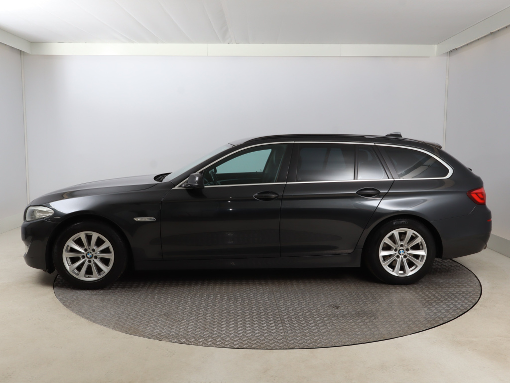 BMW 5