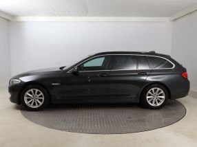 BMW 5 - 2010
