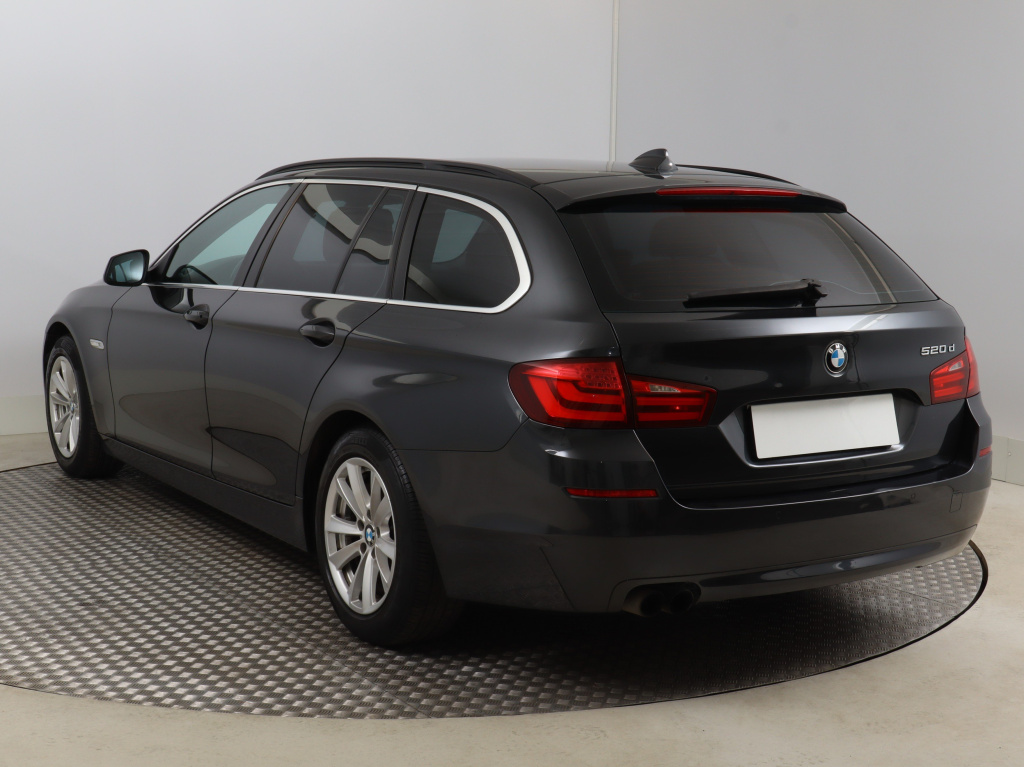 BMW 5