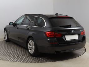 BMW 5 - 2010