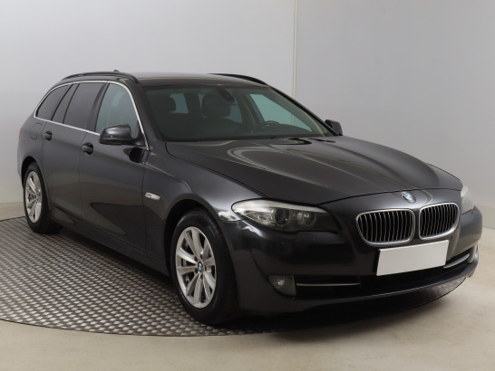 BMW 5