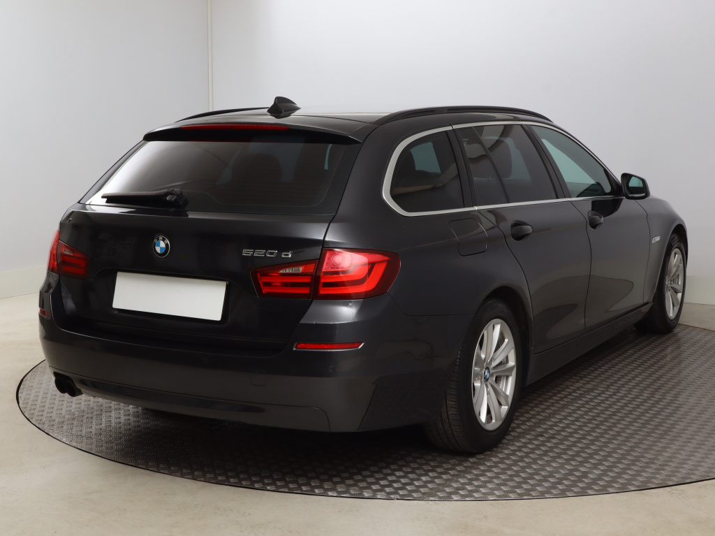 BMW 5