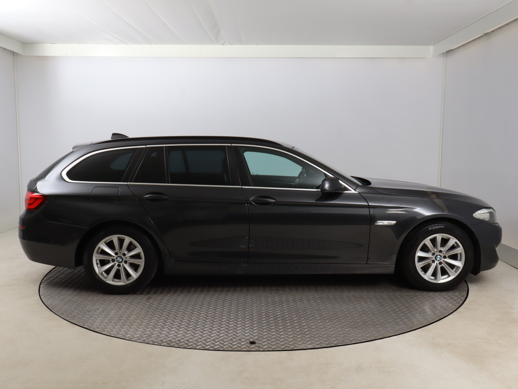 BMW 5