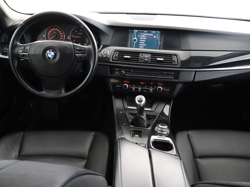 BMW 5
