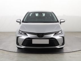 Toyota Corolla - 2022