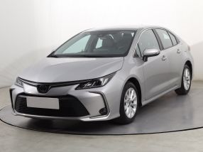 Toyota Corolla - 2022