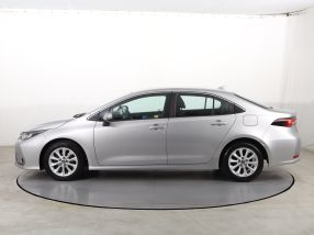 Toyota Corolla - 2022