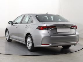 Toyota Corolla - 2022