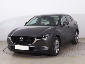 Mazda CX-30 - 2022