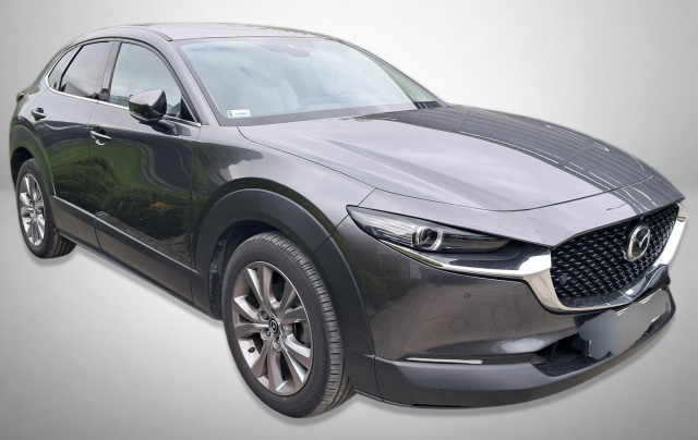 Mazda CX-30 2022