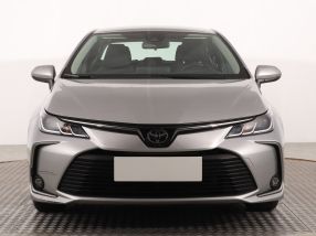 Toyota Corolla - 2022