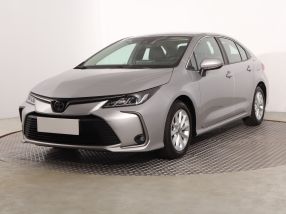 Toyota Corolla - 2022