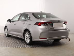 Toyota Corolla - 2022