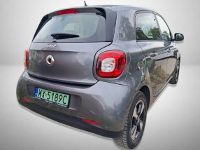 Smart Forfour - 2020