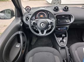 Smart Forfour - 2020