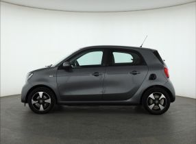 Smart Forfour - 2020