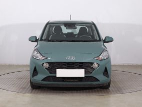Hyundai i10 - 2022