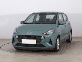 Hyundai i10 - 2022