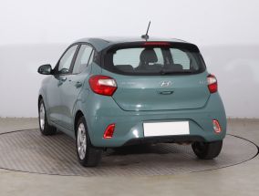 Hyundai i10 - 2022