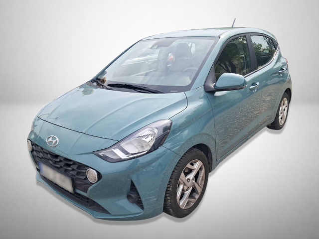 Hyundai i10 2022