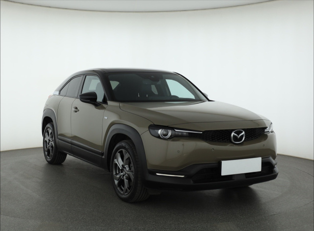 Mazda MX-30 2023