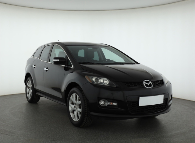 Mazda CX-7 2009