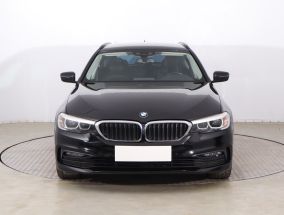 BMW 5 - 2018