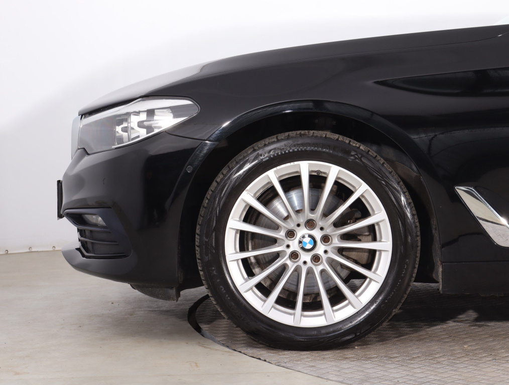 BMW 5