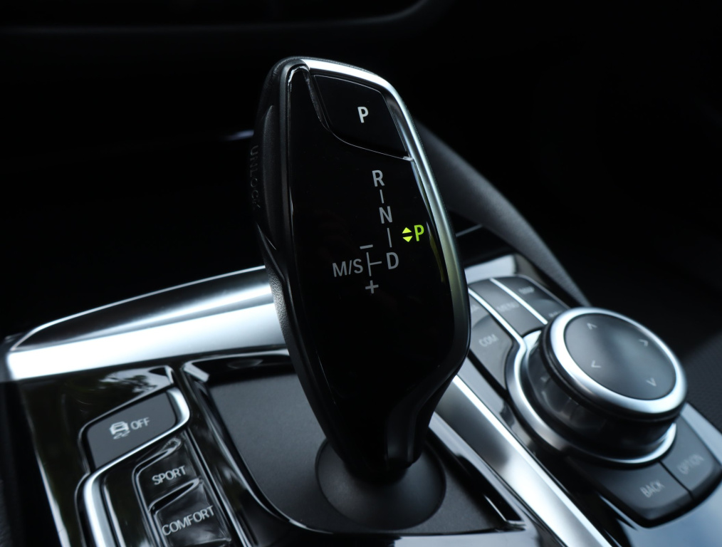 BMW 5