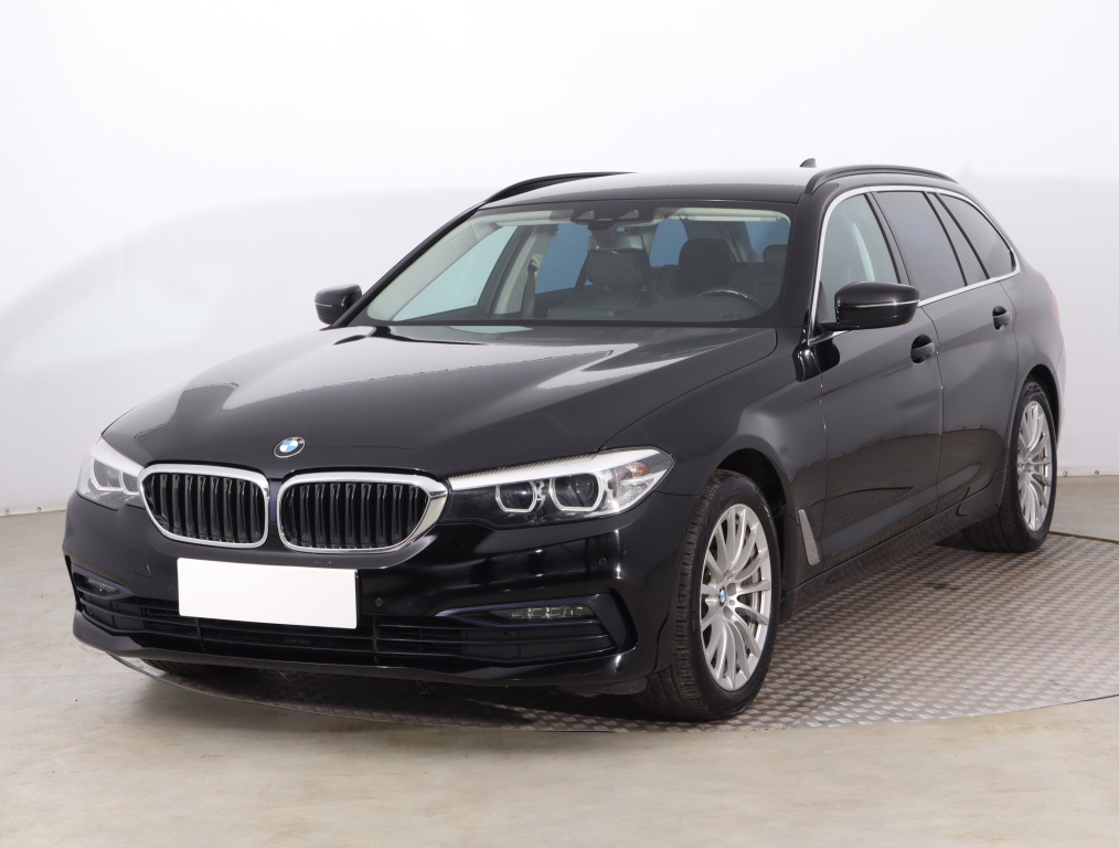 BMW 5
