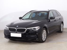BMW 5 - 2018