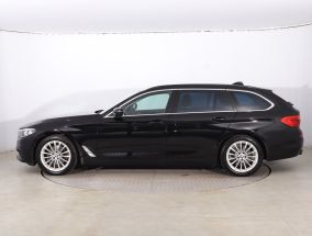 BMW 5 - 2018