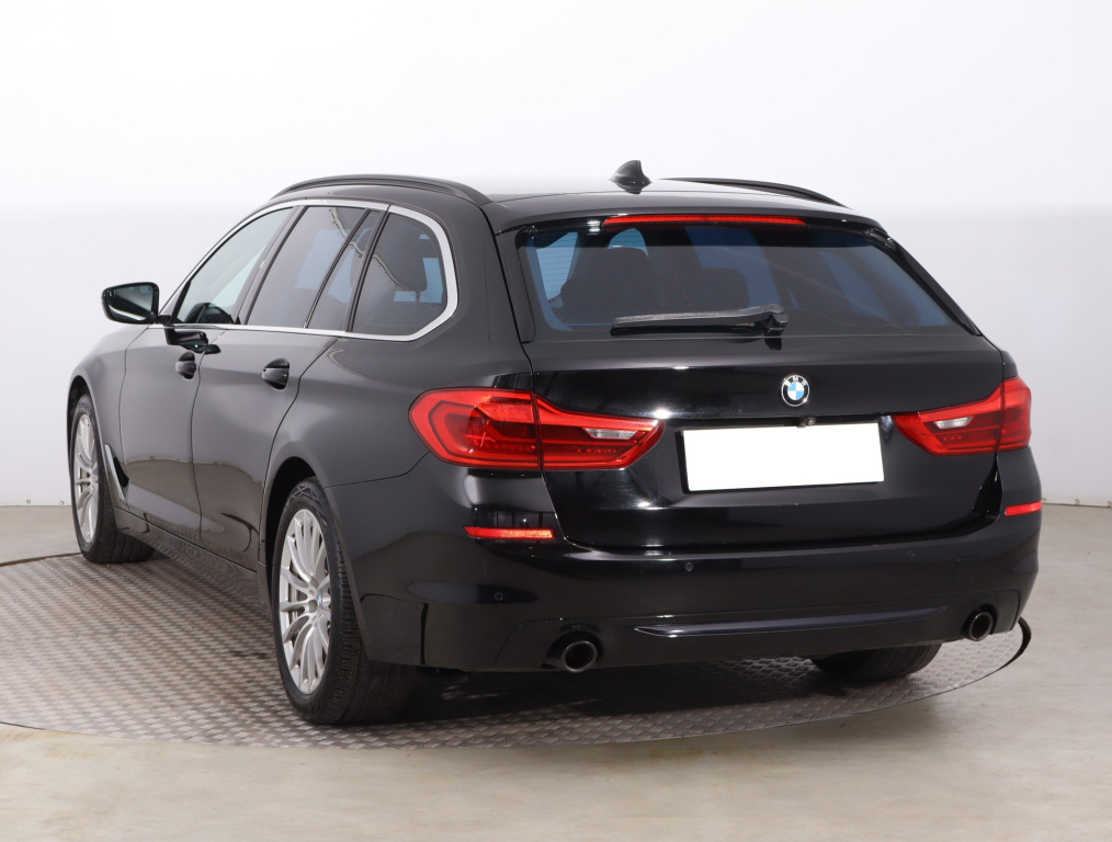 BMW 5