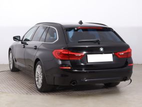 BMW 5 - 2018