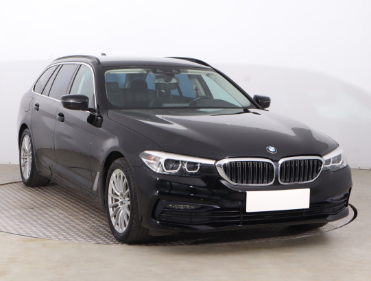 BMW 5