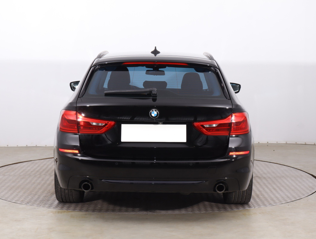 BMW 5