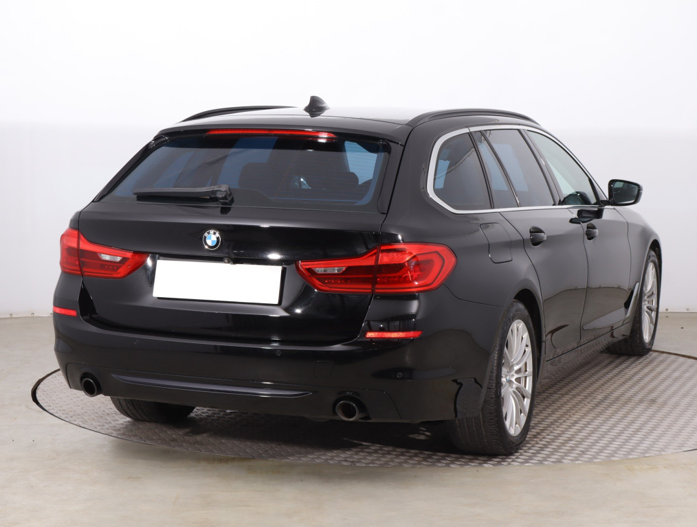 BMW 5