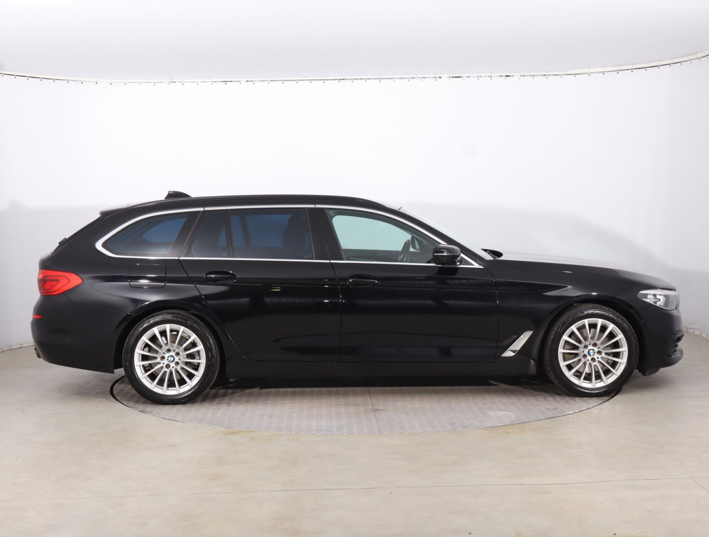 BMW 5