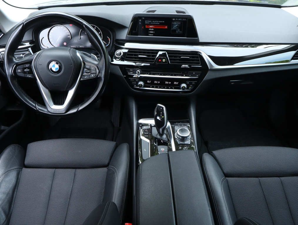 BMW 5