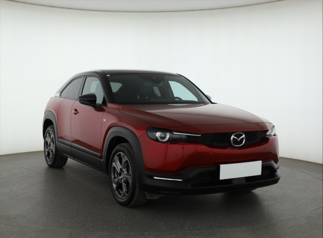 Mazda MX-30 2023