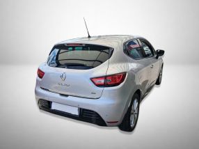 Renault Clio - 2016