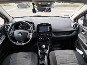 Renault Clio - 2016